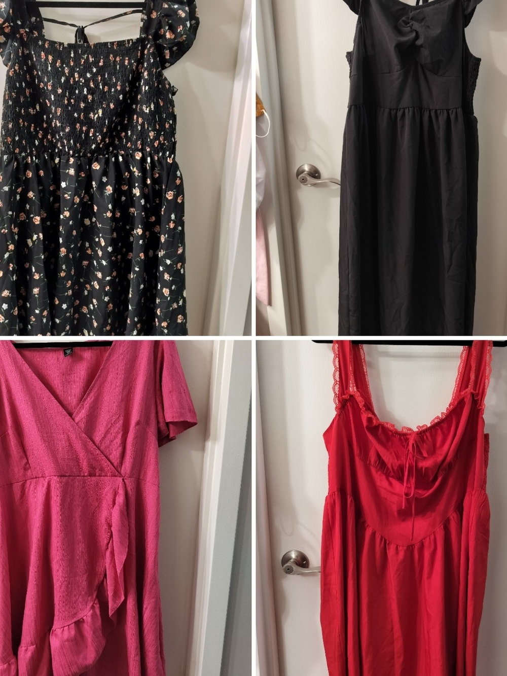 Shein Sundress Bundle!